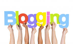 Illustration for article titled Blogging
as an Absolute Beginner